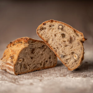 Nussbrot klassisch (Fr)