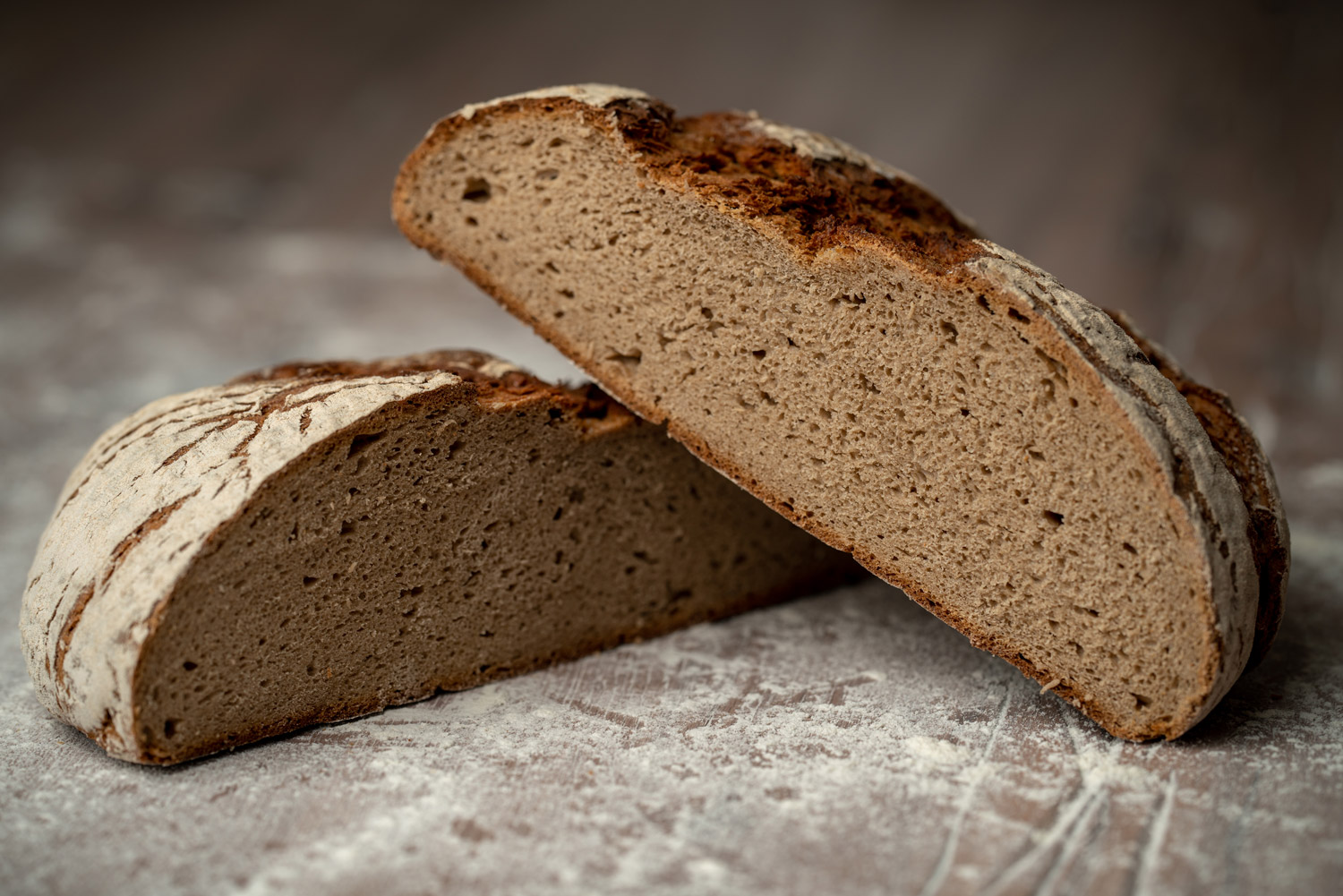 Krustenbrot (Di bis Sa)