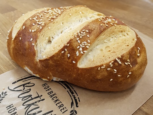 Laugenbrot (ersten Sa. im Monat)