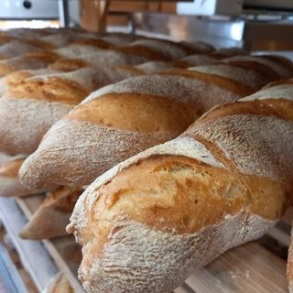 Dinkelbaguette (Di bis Sa)