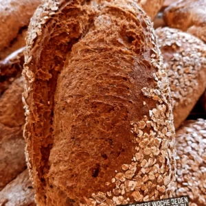 Dinkelvollkornbrot (Di, Mi, Sa)