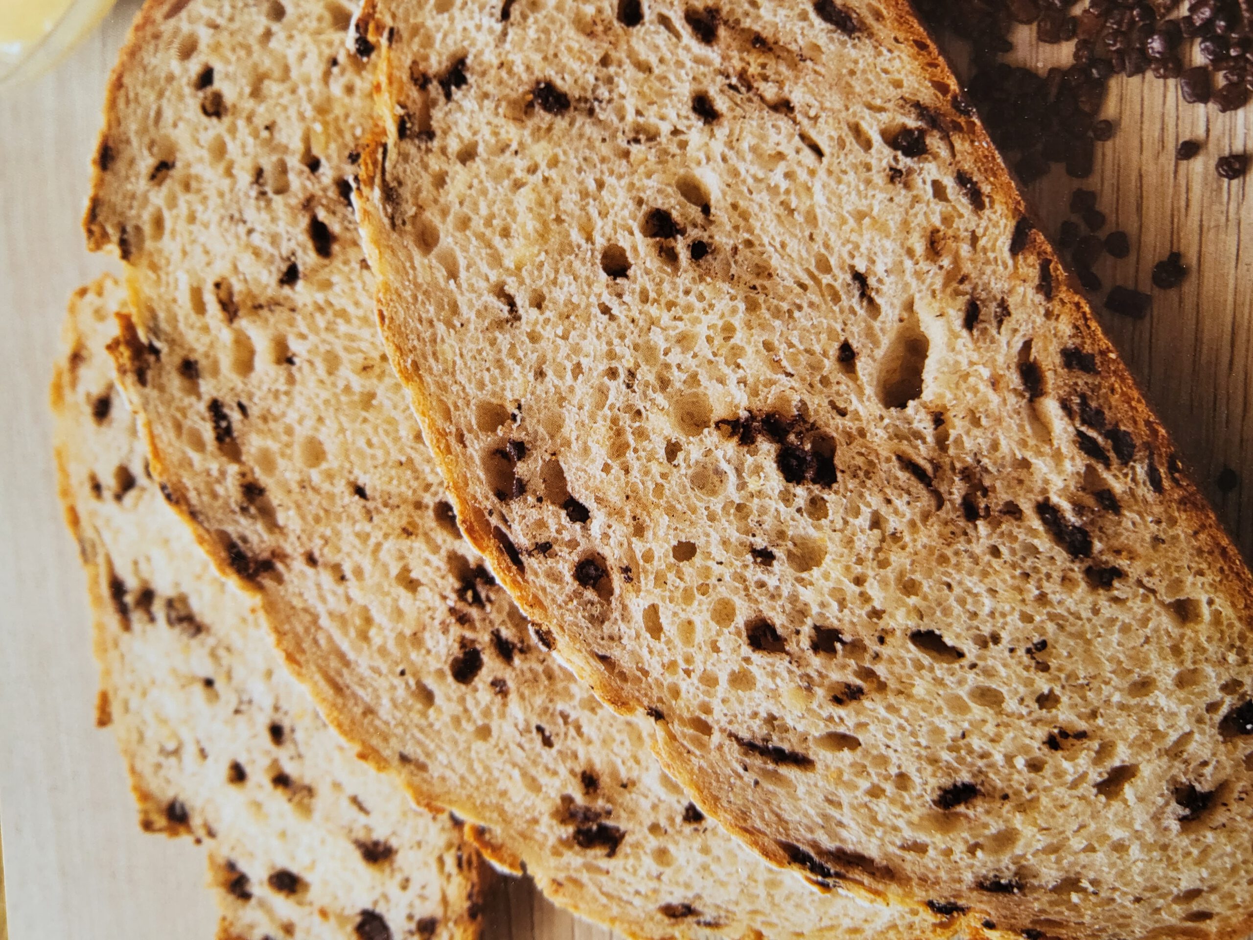 Kinderbrot (Sa 29.08)